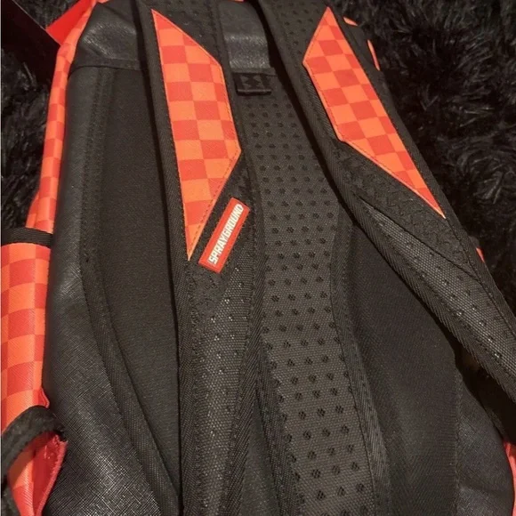 Sprayground x Cheetos Bold Backpack